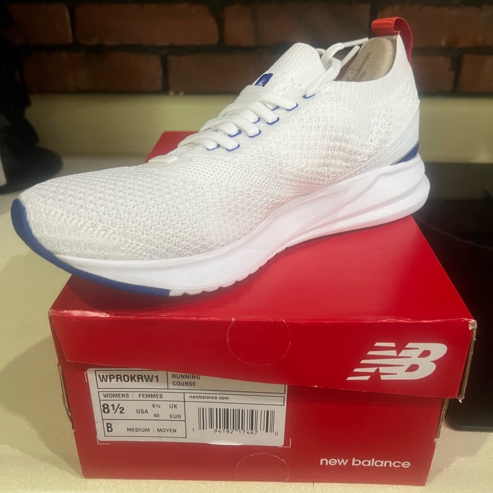 New Balance Running Sneakers
